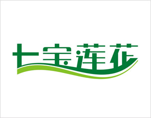 七寶蓮花國(guó)際教育科技公司logo設(shè)計(jì)