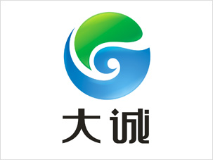 大誠(chéng)醫(yī)療器械品牌logo設(shè)計(jì)