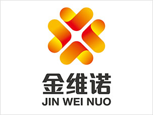 益生維諾保健品公司金維諾品牌標(biāo)志設(shè)計(jì)