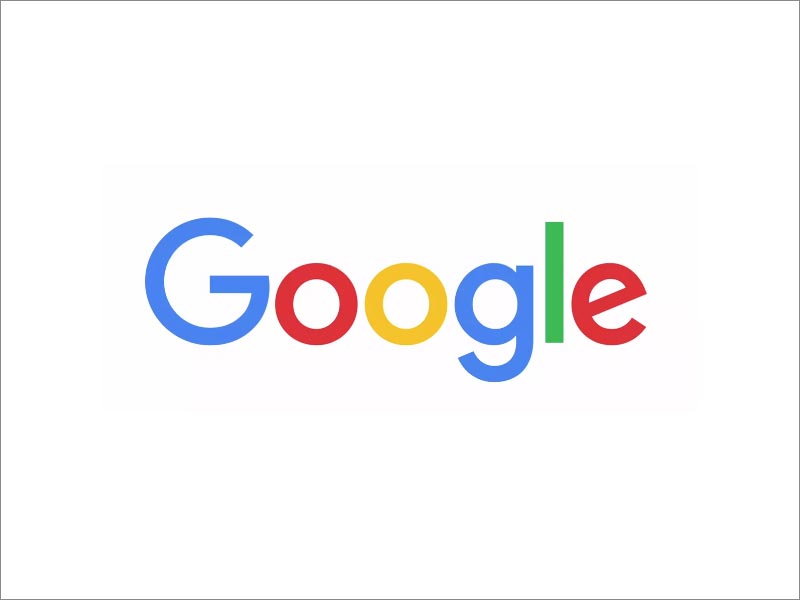 Google logo設計中的 - Product Sans字體